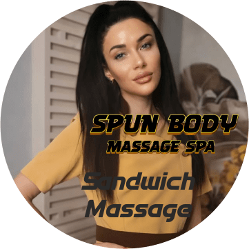 Body Massage in Salt Lake City