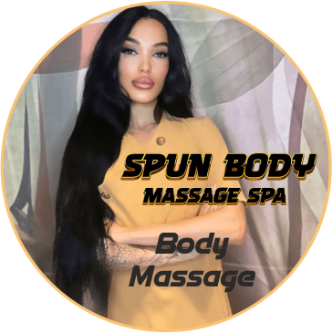 Body to Body Massage in Salt Lake City